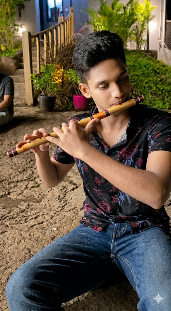 Bansuri