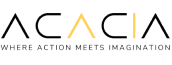 Acacia College logo